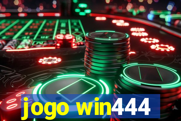 jogo win444